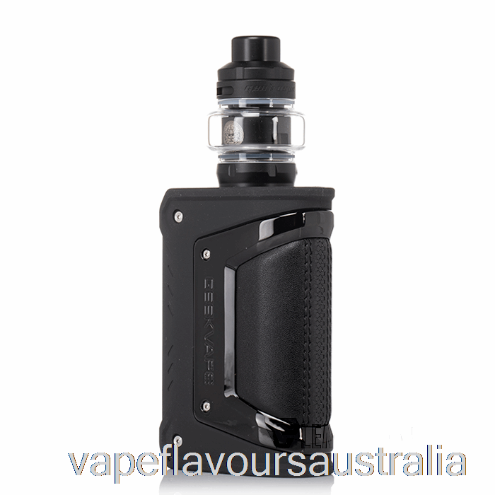 Vape Australia Geek Vape L200 Classic 200W Starter Kit Black